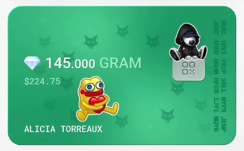 Image from a post by Notcoin Russia
