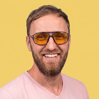 Аватар канала Alexey Bychkov, немножко блогер, дизайнер, фрилансер