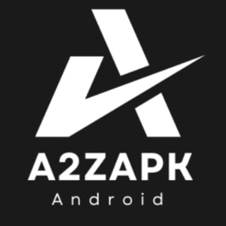 A2ZAPK OFFICIAL channel avatar