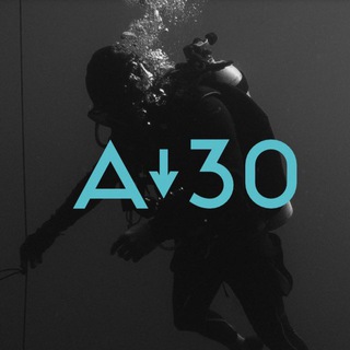 А30 глубоководный бассейн channel avatar