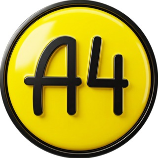 Аватар канала A4