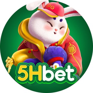 5Hbet.ws | Canal Oficial ® channel avatar