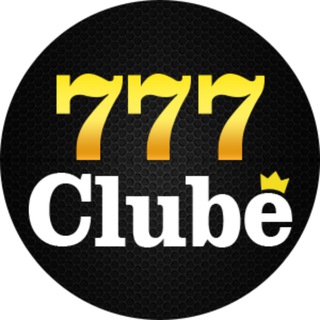 777Clube| Canal Oficial® channel avatar