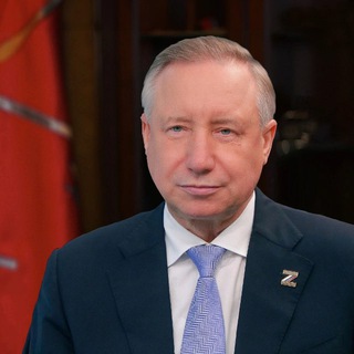 Аватар канала Александр Беглов