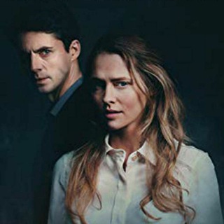 Аватар канала A Discovery of Witches Series