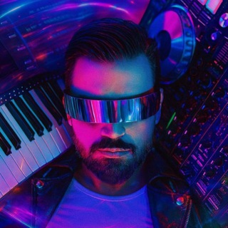 Аватар канала Dj A-Kafi