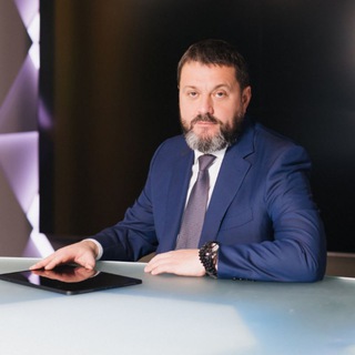 Аватар канала АНДРЕЙ ДЕРКАЧ