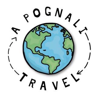 A POGNALI TRAVEL channel avatar