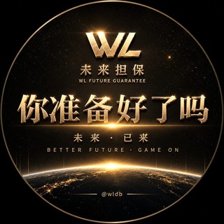 未来担保公告 channel avatar