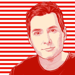 Красный маркетинг Гиязова channel avatar