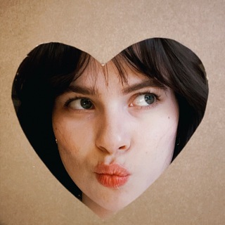 Лина, а вдохнови channel avatar