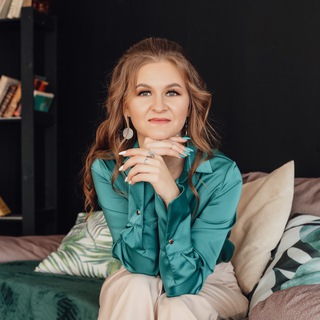 Аватар канала Анастасия не только PRO маркетплейсы
