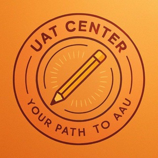 AAU UAT Center channel avatar