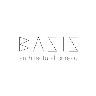 BASIS architectural bureau channel avatar