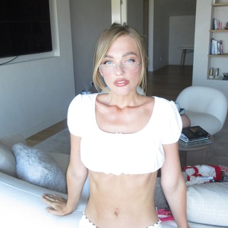 SASHA BELAIR channel avatar