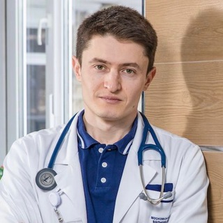 Кардиолог Азамат Баймуканов channel avatar