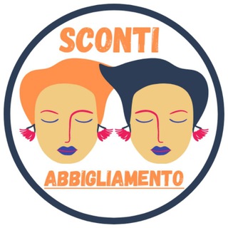 Аватар канала Abbigliamento Sconti PiruPiro