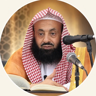 فوائد د.عبدالعزيز بن ريس الريس channel avatar