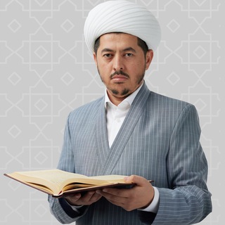 Аватар канала abdulbositqoriuz