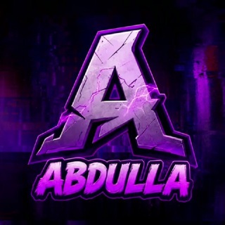 ABDULLA.SALLE channel avatar