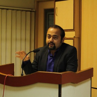 Abhishek Kar Official channel avatar