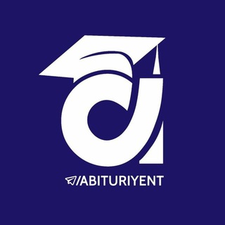 Аватар канала Abituriyent | Axborot portali