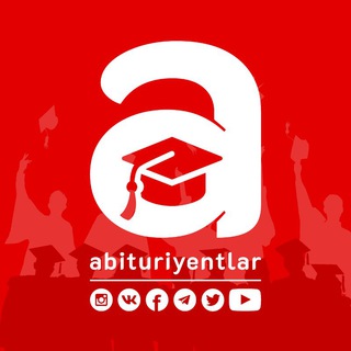 Аватар канала Abituriyentlar.uz