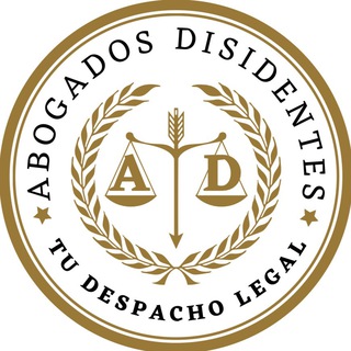 ⚖️ABOGADOS DISIDENTES channel avatar