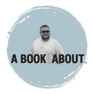 A Book About channel avatar
