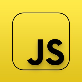 JavaScript channel avatar