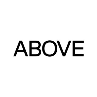 Аватар канала ABOVE Architecture