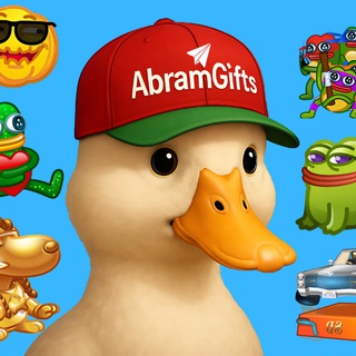 AbramGifts channel avatar