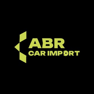 Аватар канала ABR CAR IMPORT