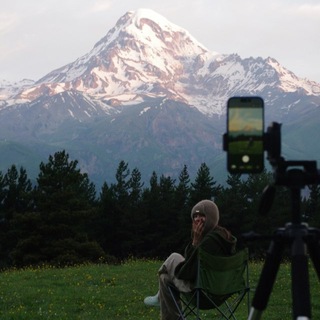 Аватар канала abroad with chiksa