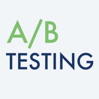 Аватар канала A/B testing