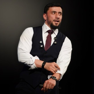 Аватар канала Абубакар Сакаев