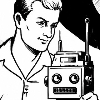 Innovation & Research channel avatar