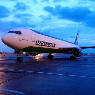 Аватар канала ABUSAXIY_AVIAKASSA