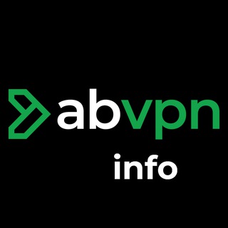 Аватар канала ❯ abvpn info