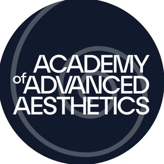 Аватар канала Academy of Advanced Aesthetics