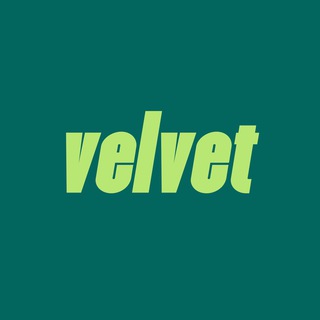 Velvet channel avatar