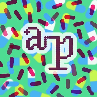 Accidental Point channel avatar