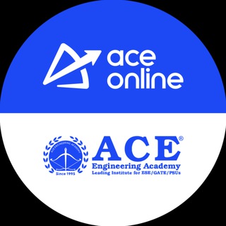 ACE Engineering Academy (Official) channel avatar