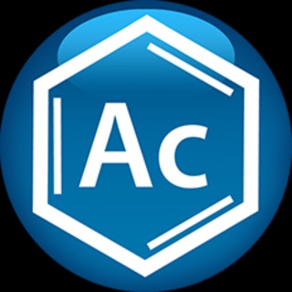 Аватар канала Acetyl Химия
