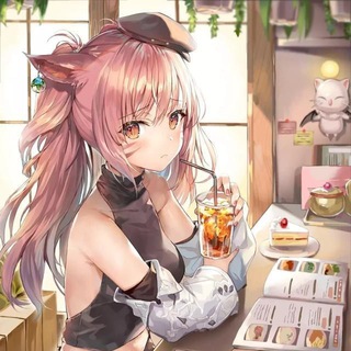 黄油聚集地 | NSFW | Galgame | ADV | SLG | ACT | RPG | AVG | QSP | 3D channel avatar