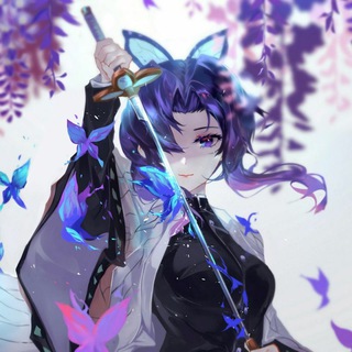 🖼ANIME Wallpaper channel avatar