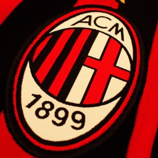 Аватар канала We Are AC Milan | Милан