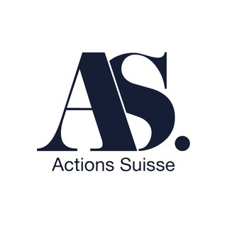 Actions Suisse 🇨🇭 channel avatar