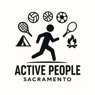 Аватар канала Active people Sacramento