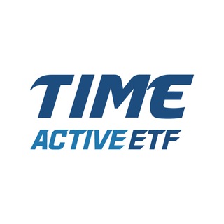 Аватар канала TIME ACT!VE ETF